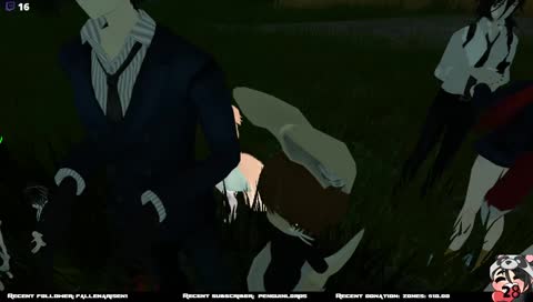 Lost In A World Of Memes [S2]