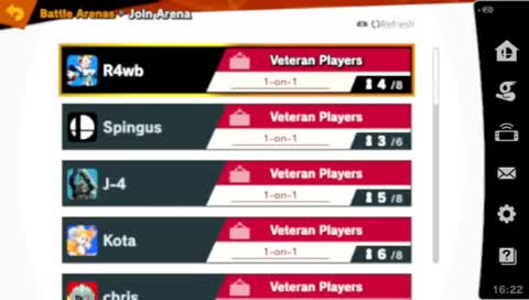 The Peach/Daisy Grind Continues