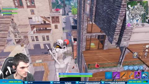 Random Duos and Viewer Games