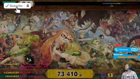 SMASH BRO DANDOLE + 14 DIAS PS PLUS GRATIS !!