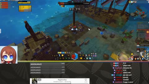 [NAE] helping friends