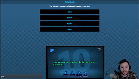 NLSS & JOSH & MALF & RYAB