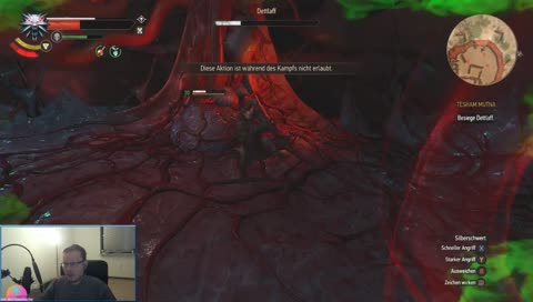 [GER] Um 20:30 Uhr: Dettlaff verbirgt irgendwas, soviel steht fest! Dett laff... pardon, raff ich net! :P