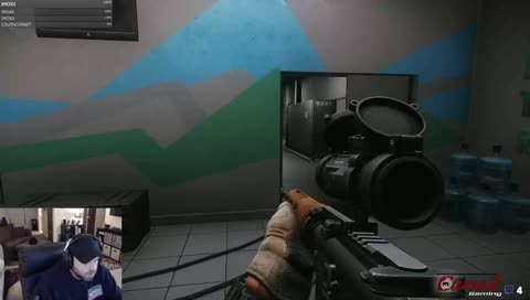 killing with billthebutcher_