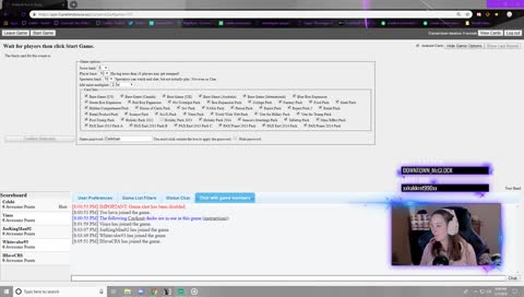 !giveaway | Pro mercy skills click here <3