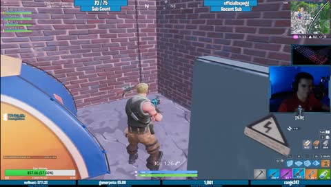 🔴High Kill Solos! | NAE | !discord | Pro Pc Player | 1350+ Wins | #uhlert