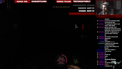 Quand Kriiipto et xelo disent que jsuis trop fort ^^