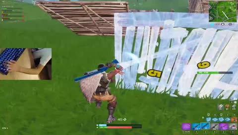 Squad Scrims | 2nd in NA Open Winter Qualifier | !age