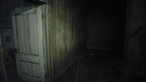 Come Watch ME Get Scared