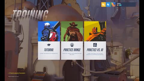 [4554] #1 Wrecking Ball NA, short stream