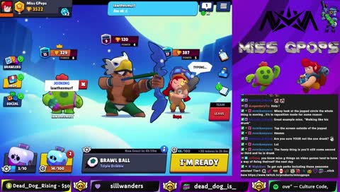 Oh No! CWA Freeze & Heal deck! | !loots !sub