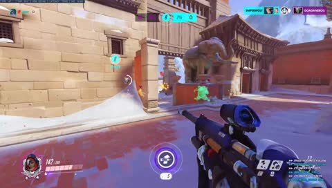 circles...to the beat