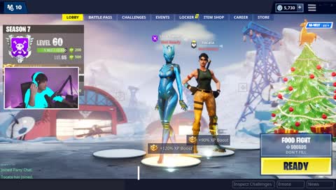 🔵  LUZU IS LIVE! 🔵