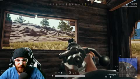 Kar98 Fun