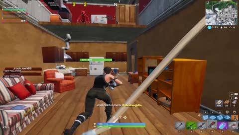 FortASS /looking for mods(explicitisaac)