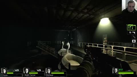 RD2L Est- Mon Draft w/ Eliterock