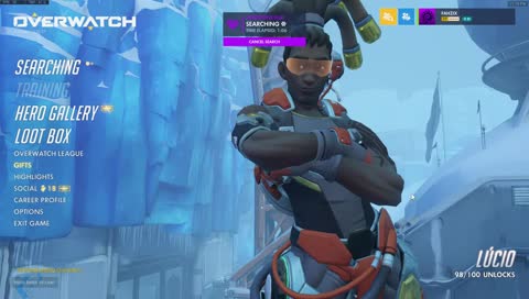 Bring the corn, it's a party