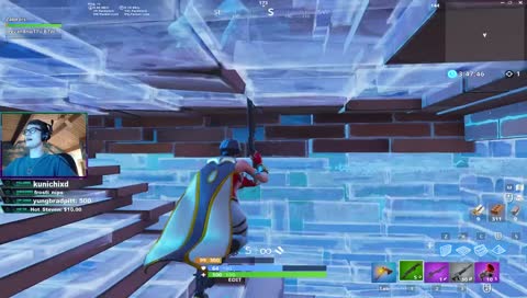 Zabears in the house, Drinkin and Scrimmin | SaC "Shabman"