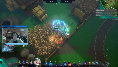 [Shifu][Rank 92]  The Golden Garbage Can! | Question Friendly | !discord