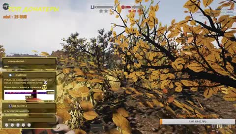 Ееее бой, давно не бегал в неё :) [Heroes and Generals]