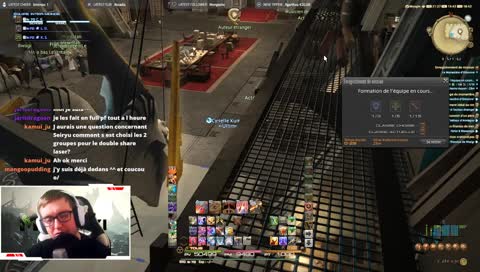 🔴 [FR] Patch 4.5 ! Seiryu ! Raid 24 ! Donjon ! Hype !