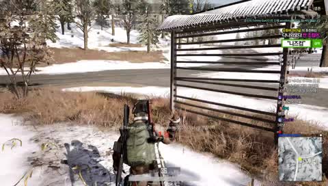 하얀귤의 배틀그라운드 빡겜 가야지!! [LIVE]