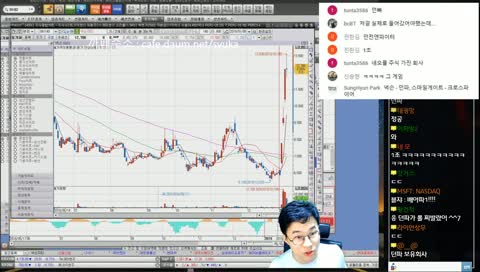 [슈카월드]  왜 나만 터질까..