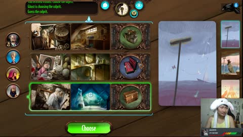 daemon_9 [LIVE] : อย่าเข้ามาสิงชั้นนนนน