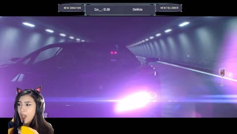 Time to go FULL SUS [Whos that? no cam?]