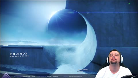 Снайперский стрим.