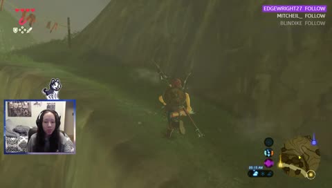 [casual playthrough] Time to save Hyrule again