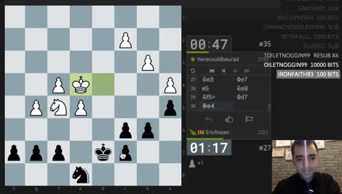 Super Blitz Shield Arena on lichess.org
