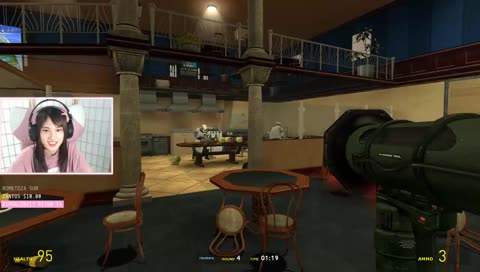 [🔴LIVE] แง๊นนนนนๆ ~