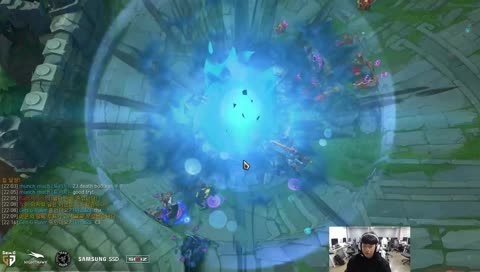 Ruler reporting Malice