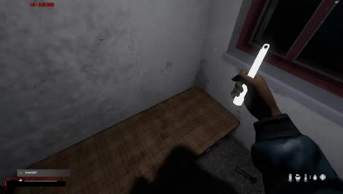 DAYZ 1.0 ☣ KARANTIN ☣ RP/ Дом , милый дом..