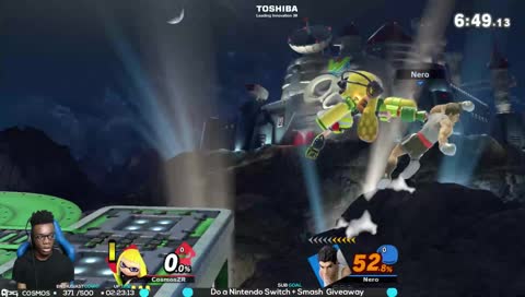 Still on the woomy grind oh boy [Short Stream]