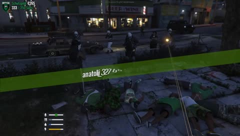 1.13 - NOTHING BUT A KILLER - CGF  [homestate.eu]