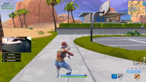 Killing Chip And Nips