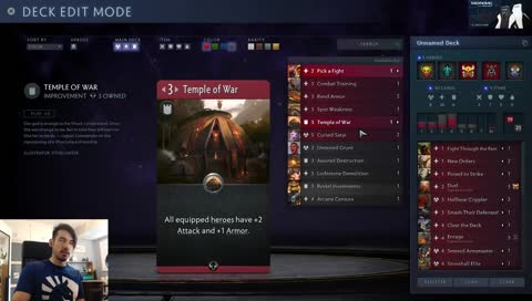 Hyped Draft #22 (!tournament)