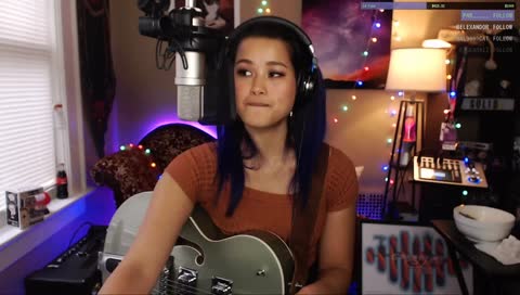 Learning Songs & Chillin