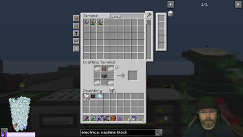 Project Ozone 3 (CLOSED BETA) - Day 20