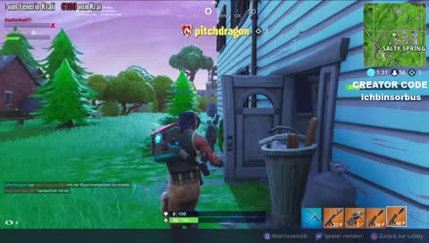 Stream Tag 7| CreatorCode: ichbinsorbus | !prime