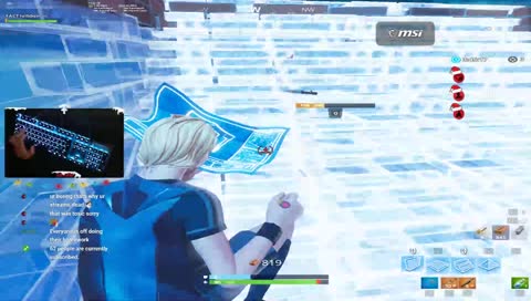 lolb0om | Duo Scrims