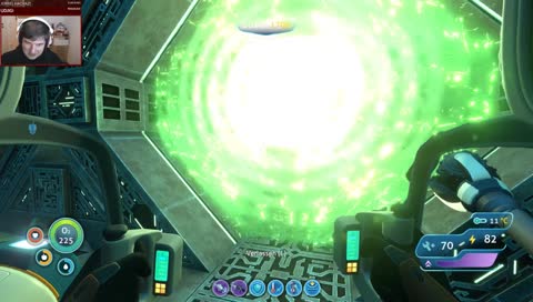 SUBNAUTICA • Ab nach Hause?! • Survival-Dienstag ab 20 Uhr! • [DE]