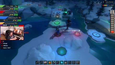 [ENG/PL] Tulu's home! Pokemon Yellow po północy? !highlight !prime !sub !discord !twitter