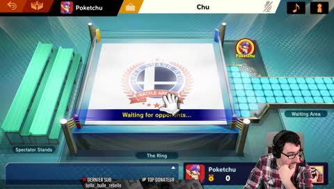 [FR] Rejoignez l'arène ! - Casual Lag