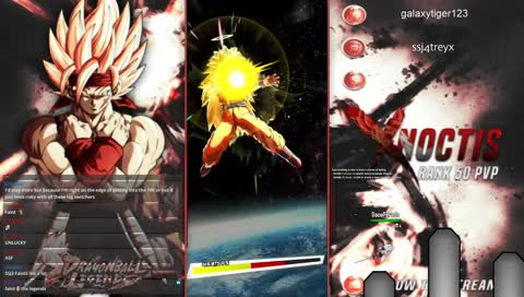 Let's do some Lisa & chill