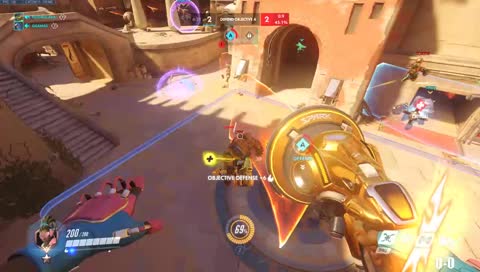 4.5k lucio with a side of positivity