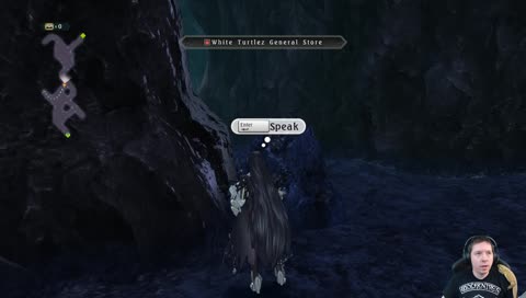 [Blind] Take an Islegand-er at This