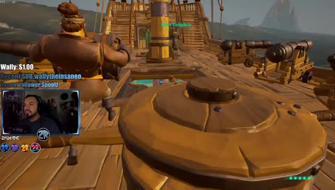 “Are You A Pirate?” 😂😂